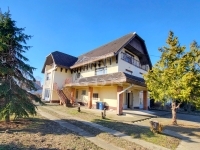 Продается частный дом Újfehértó, 121m2