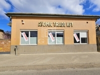 For sale commercial - commercial premises Újfehértó, 323m2