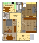 Debrecen Családi ház