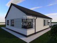 Nyíregyháza Családi ház