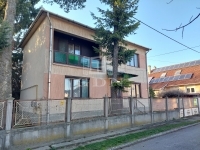 Hajdúdorog Családi ház