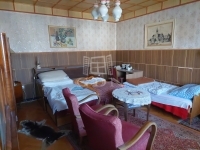 Hajdúdorog Családi ház