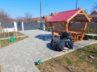 Újfehértó Családi ház