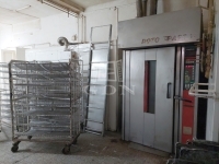 Hajdúdorog Üzlethelyiség