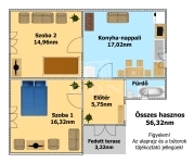 Hajdúdorog Családi ház