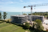 出卖  Balatonmáriafürdő, 52m2