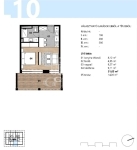 Balatonmáriafürdő Lakás (téglaépítésű)