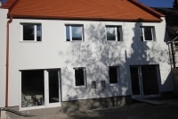 For sale semidetached house Sopron, 82m2