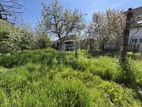 Győr Lakás (téglaépítésű)