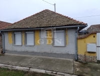 Csávoly Családi ház