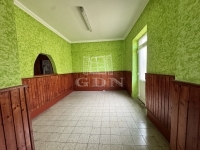 Nagybaracska Üzlethelyiség