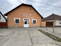 Nagybaracska Üzlethelyiség