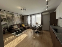 For sale flat (brick) Budapest VII. district, 118m2