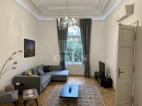 For sale flat (brick) Budapest VIII. district, 118m2