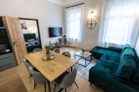 For sale flat Budapest, VIII. district, 96m2