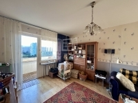 For sale flat (panel) Budapest III. district, 51m2