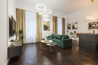 Verkauf wohnung Budapest, VI. bezirk, 96m2