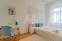 Budapest VII. kerület Lakás (téglaépítésű)