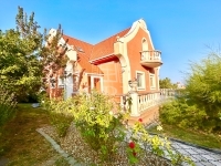 For sale family house Balatongyörök, 220m2