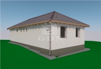 Szigetszentmiklós Családi ház