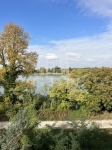 Kiskunlacháza Lakás (téglaépítésű)