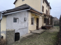 Dunaharaszti Családi ház