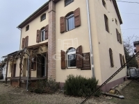 Dunaharaszti Családi ház