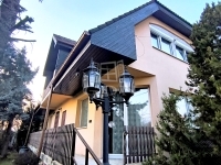 Budapest XVIII. kerület Családi ház