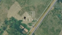 For sale building lot Bucsa, 1100m2