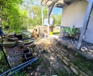 Szigetmonostor Családi ház