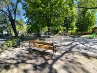 Dunakeszi Lakás (téglaépítésű)