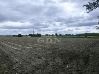 Pócsmegyer Mezőgazdasági terület