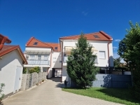 Продается квартира (кирпичная) Győr, 63m2