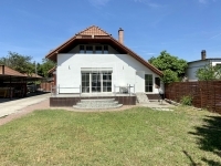 Verkauf einfamilienhaus Halásztelek, 200m2