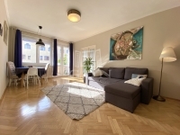 For sale flat Budapest, XII. district, 65m2