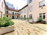 Verkauf wohnung Budapest, XIV. bezirk, 60m2