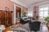 For sale flat Budapest, XIV. district, 122m2