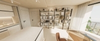 Budapest II. kerület Lakás (téglaépítésű)