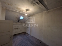 Budapest VIII. kerület Lakás (téglaépítésű)