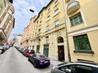 Budapest XII. kerület Lakás (téglaépítésű)