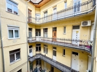 Budapest XII. kerület Lakás (téglaépítésű)