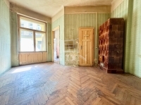 Budapest XII. kerület Lakás (téglaépítésű)