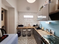 Budapest VIII. kerület Lakás (téglaépítésű)