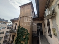 Budapest VIII. kerület Lakás (téglaépítésű)