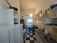 Budapest VIII. kerület Lakás (téglaépítésű)