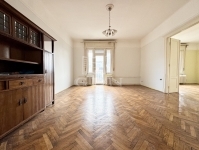 Budapest II. kerület Lakás (téglaépítésű)