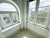 Budapest II. kerület Lakás (téglaépítésű)