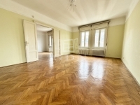 Budapest II. kerület Lakás (téglaépítésű)