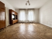 Budapest II. kerület Lakás (téglaépítésű)