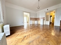 Budapest II. kerület Lakás (téglaépítésű)